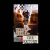 Telly Osama - The Return - EP