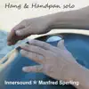 Manfred Sperling - Hang & Handpan Solo